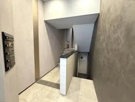 グラン水道橋の外観