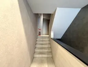 グラン水道橋の外観