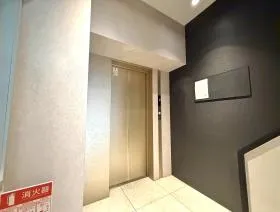 グラン水道橋の外観