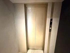 グラン水道橋の外観