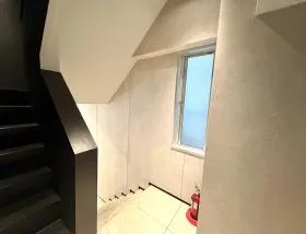 グラン水道橋の外観