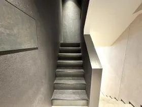 グラン水道橋の外観