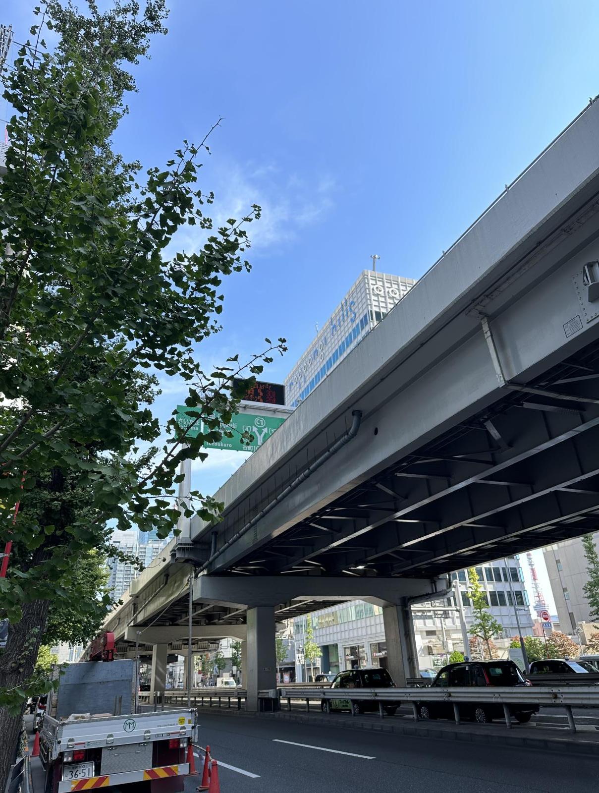 東京都港区六本木
