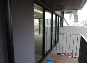 VORT赤坂Ⅲの外観