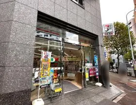 セブンイレブン