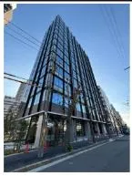 プライムプレイス新大阪の外観写真
