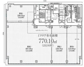 ＰＭＯ　ＥＸ本町(ピーエムオーイーエックス本町)の外観