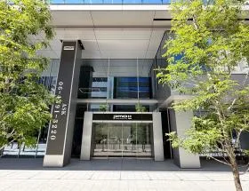 ＰＭＯ　ＥＸ本町(ピーエムオーイーエックス本町)の外観