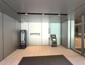 ＰＭＯ　ＥＸ本町(ピーエムオーイーエックス本町)の外観