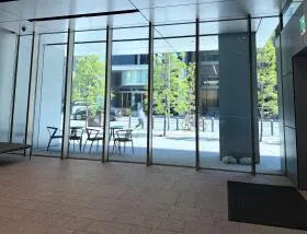 ＰＭＯ　ＥＸ本町(ピーエムオーイーエックス本町)の外観