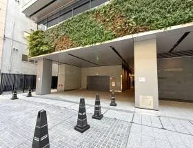 ＰＭＯ　ＥＸ本町(ピーエムオーイーエックス本町)の外観