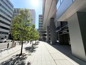 ＰＭＯ　ＥＸ本町(ピーエムオーイーエックス本町)の外観