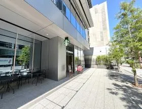 ＰＭＯ　ＥＸ本町(ピーエムオーイーエックス本町)の外観