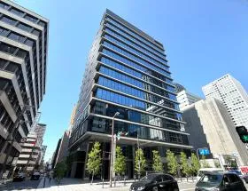 ＰＭＯ　ＥＸ本町(ピーエムオーイーエックス本町)の外観