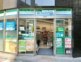 ファミリーマート