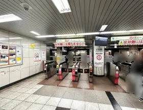 日本橋駅