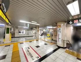 日本橋駅