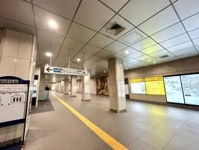 日本橋駅