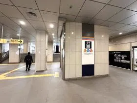 日本橋駅