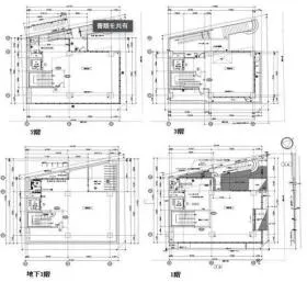 J6ビルの外観