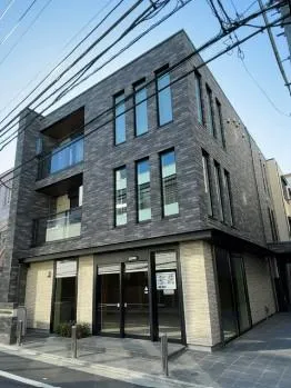 CRESTA青山の外観写真