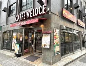 カフェ