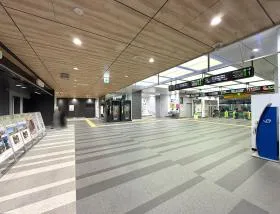 JR渋谷駅
