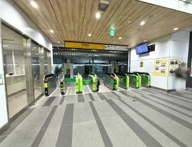 JR渋谷駅