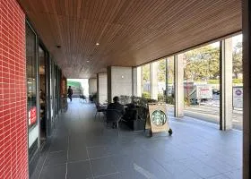 スターバックスコーヒー