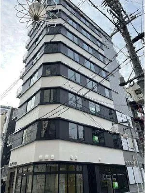 名駅FGビルディング(名駅エフジービルディング)の外観写真