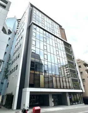 H1O渋谷神南ビルの外観