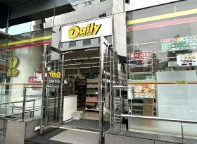 デイリーヤマザキ