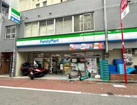 ファミリーマート