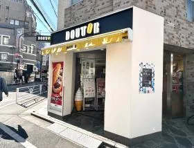 ドトールコーヒー