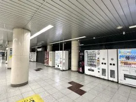 都営新宿線「岩本町駅」
