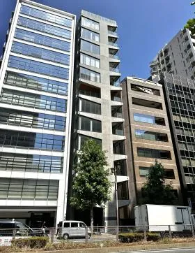 ACN麹町ビルの外観