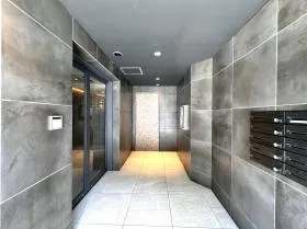THE PORTAL Nihombashi Eastの外観
