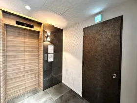 THE PORTAL Nihombashi Eastの外観