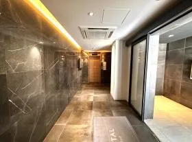 THE PORTAL Nihombashi Eastの外観