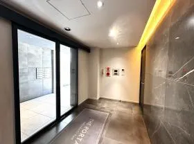 THE PORTAL Nihombashi Eastの外観