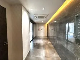 THE PORTAL Nihombashi Eastの外観