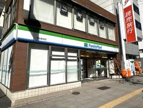 ファミリーマート