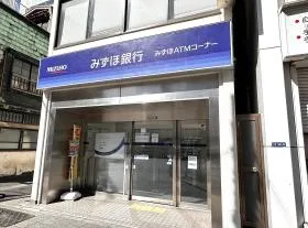 みずほ銀行