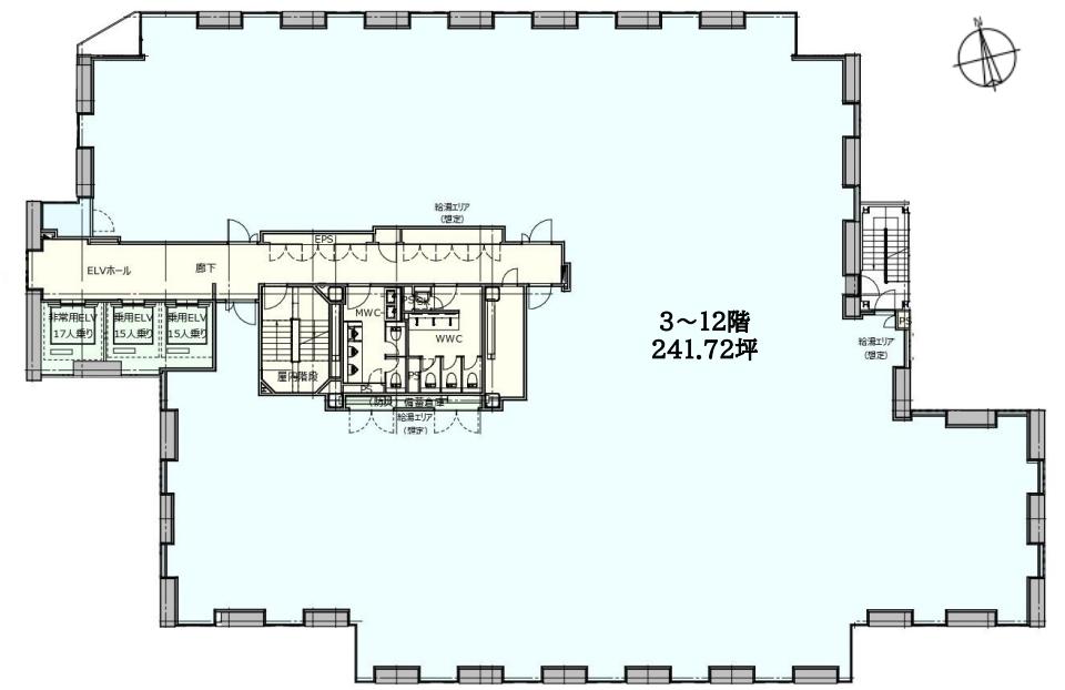 図面