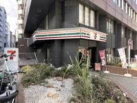 セブンイレブン