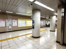 都営三田線「芝公園駅」
