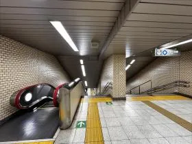 都営三田線「芝公園駅」
