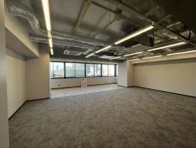 CIRCLES渋谷の外観