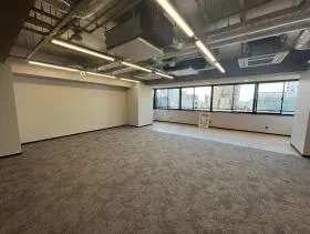 CIRCLES渋谷の外観