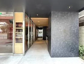 CIRCLES渋谷の外観